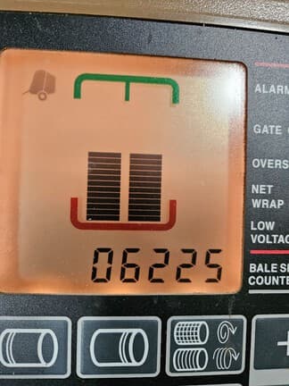 Image of John Deere 460M equipment image 3