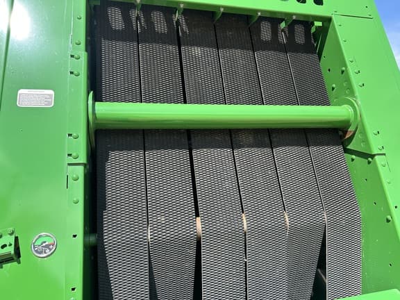 Image of John Deere 460M equipment image 4