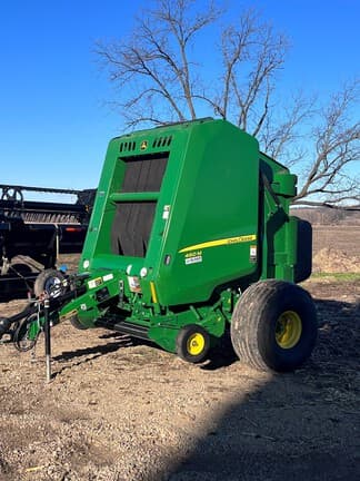 Image of John Deere 460M Primary image