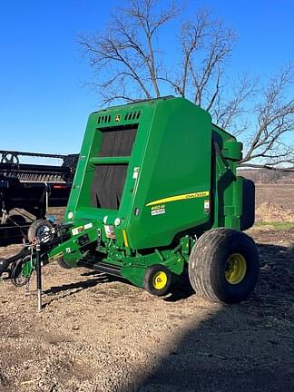 Image of John Deere 460M Primary image