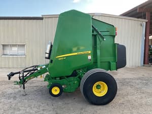 2023 John Deere 460M Image