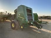 Thumbnail image John Deere 460M Silage 3