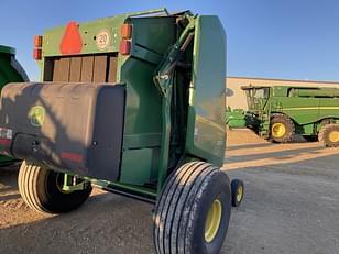 Main image John Deere 460M Silage 5