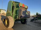 Thumbnail image John Deere 460M Silage 7