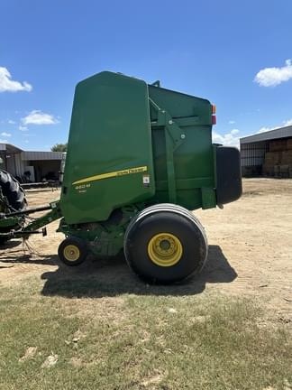 Image of John Deere 460M Primary image