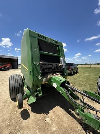 Image of John Deere 460M equipment image 3