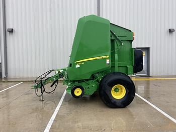 2023 John Deere 460M Equipment Image0