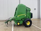 Thumbnail image John Deere 460M 1