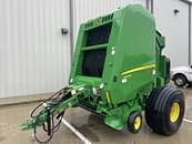 Thumbnail image John Deere 460M 4