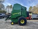 2023 John Deere 460M Silage Image