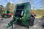 Image of John Deere 460M equipment image 3