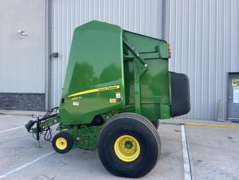 2023 John Deere 460M Equipment Image0