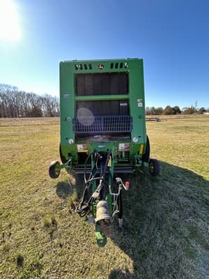 2023 John Deere 460M Image