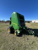 2023 John Deere 460M Silage Image