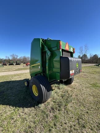 Image of John Deere 460M equipment image 2