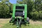 Image of John Deere 460M equipment image 4