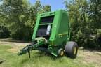 Image of John Deere 460M equipment image 3