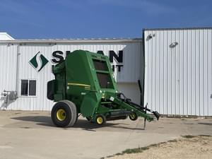 2023 John Deere 460M MegaWideHC2 Image