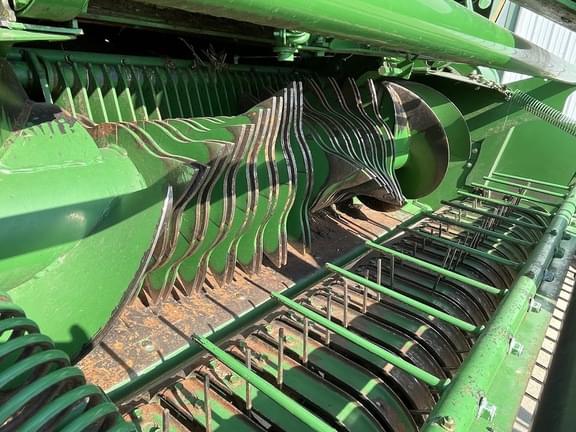 Image of John Deere 460M equipment image 2
