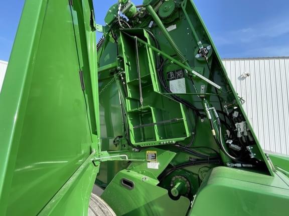 Image of John Deere 460M equipment image 4