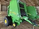 2023 John Deere 460M Silage Image