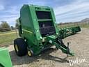 2023 John Deere 460M Silage Image