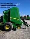 Thumbnail image John Deere 460M Silage 3