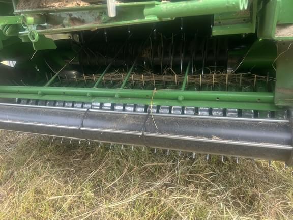 Image of John Deere 460M equipment image 4