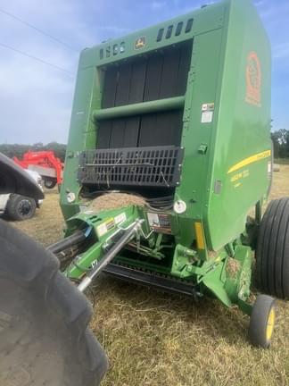 Image of John Deere 460M equipment image 3
