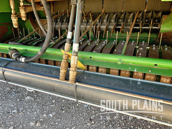 Image of John Deere 460M equipment image 3