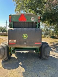 Image of John Deere 460M equipment image 2