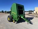 2023 John Deere 460M Image