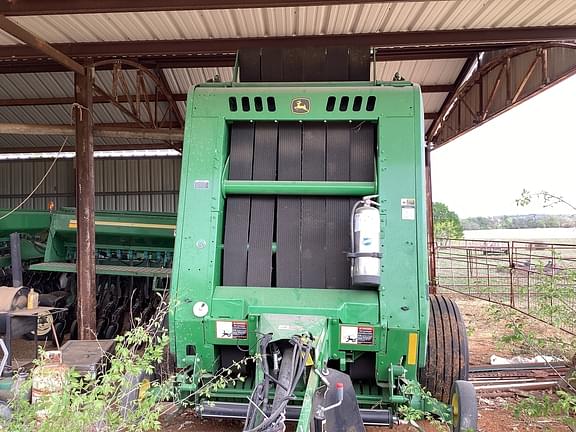 Image of John Deere 460M Primary image