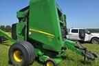 Image of John Deere 460M equipment image 3
