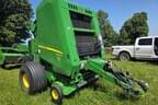 Image of John Deere 460M equipment image 2