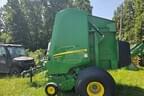 Image of John Deere 460M Primary image