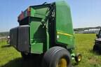 Image of John Deere 460M equipment image 4