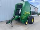2023 John Deere 460M Silage Image