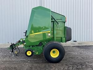 2023 John Deere 460M Silage Image