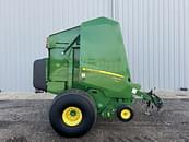 Thumbnail image John Deere 460M 3