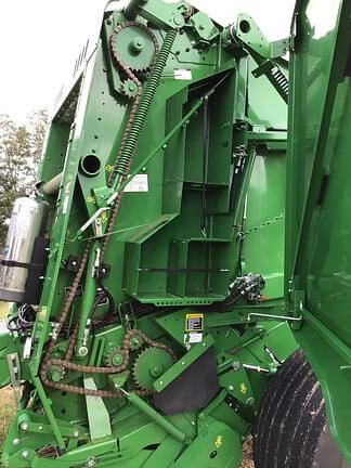 Image of John Deere 460M equipment image 2