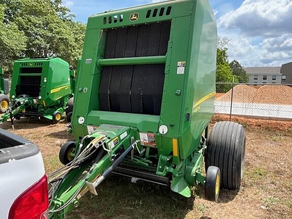 Image of John Deere 460M Primary image