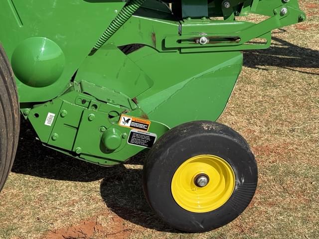 Image of John Deere 460M equipment image 3
