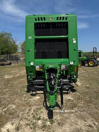 Image of John Deere 460M equipment image 1