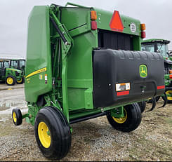 Main image John Deere 460M Silage 3