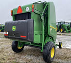 Thumbnail image John Deere 460M Silage 4