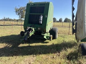 2023 John Deere 460M Image