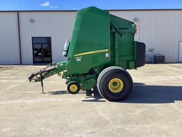 Main image John Deere 460M