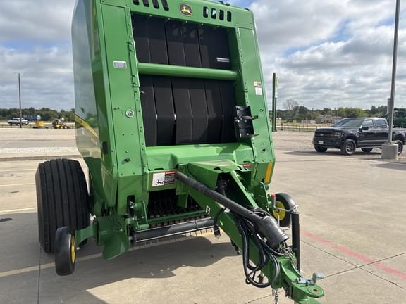 Image of John Deere 460M equipment image 3
