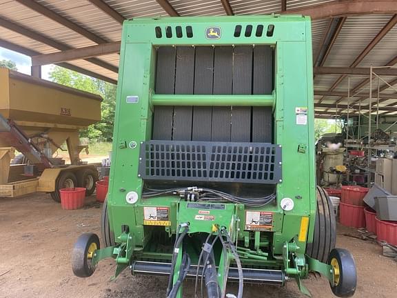 Image of John Deere 460M equipment image 1